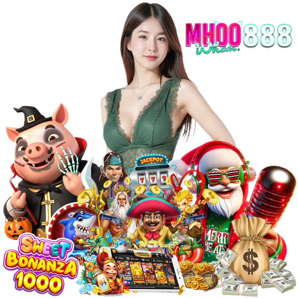 MHOOWHAN888
