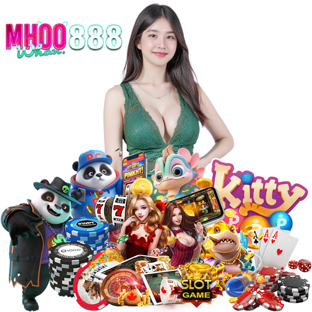 MHOOWHAN888 สล็อตยอดนิยม โบนัสสูง