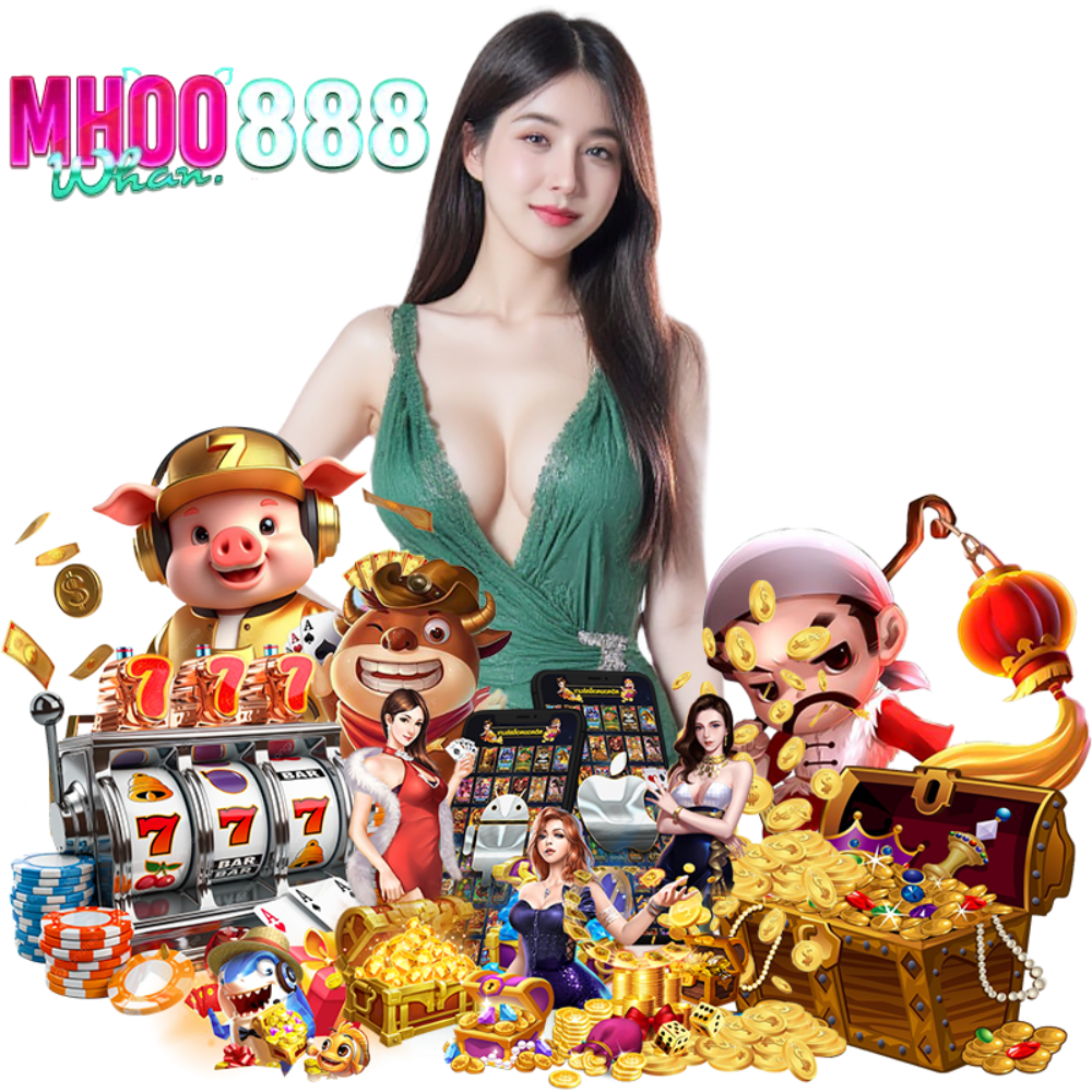 MHOOWHAN888 สล็อตยอดนิยม
